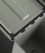 MIP Personalized .50 Cal Ammo Box Can Groomsmen Gift Box Wedding Father Dad Gift