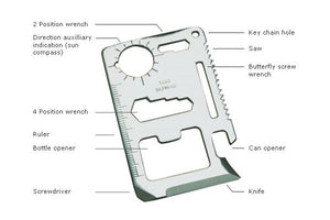 MIP Custom Engraved Stainless Steel HIP FLASK MATTE BLACK Funnel + Credit Card Tool